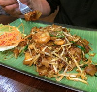 Little Ipoh - Book Restaurant