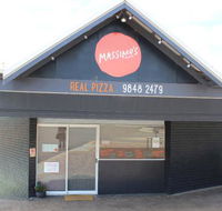 Massimo's Place - Book Restaurant