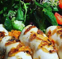 Migaloo's Cafe - Book Restaurant