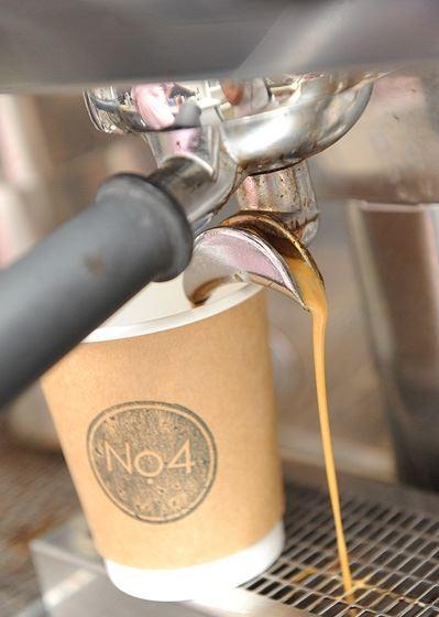 No.4 Robe - Book Restaurant 10