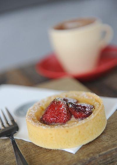 No.4 Robe - Book Restaurant 12