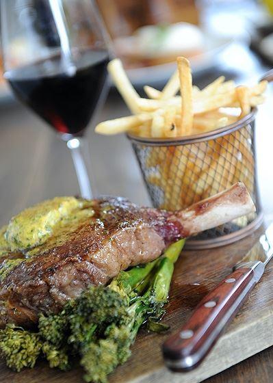 No.4 Robe - Book Restaurant 13