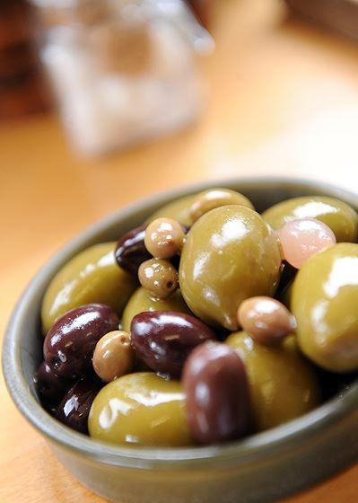 No.4 Robe - Book Restaurant 14