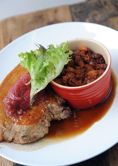 No.4 Robe - Book Restaurant 15