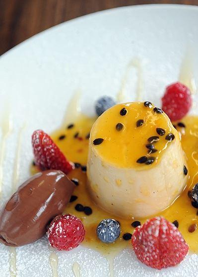 No.4 Robe - Book Restaurant 16