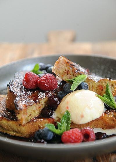 No.4 Robe - Book Restaurant 19