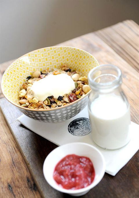 No.4 Robe - Book Restaurant 23