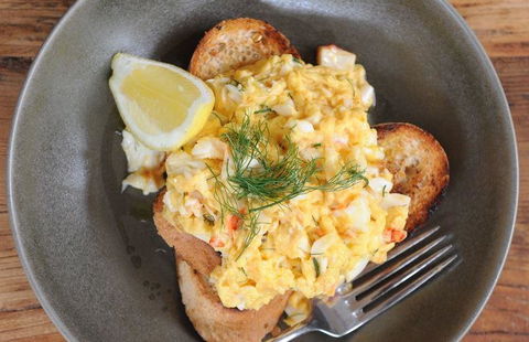 No.4 Robe - Book Restaurant 24