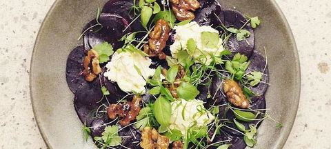 No.4 Robe - Book Restaurant 2