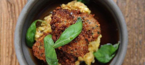 No.4 Robe - Book Restaurant 3