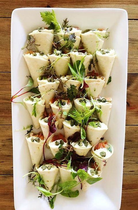 No.4 Robe - Book Restaurant 4