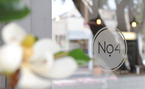 No.4 Robe - Book Restaurant 5