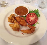 Pantai - Book Restaurant