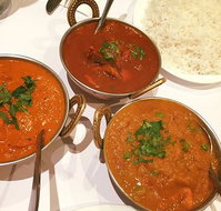 Pride Of India - Book Restaurant