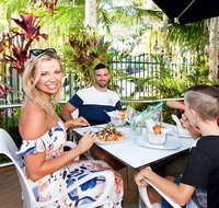 Ripples Licensed Cafe - Book Restaurant