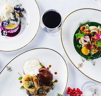 SJ's Brasserie - Book Restaurant