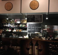 Squires Loft Docklands - Book Restaurant