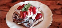 The Governor's Cafe