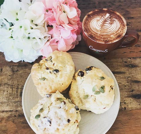 The Tasting Co - Book Restaurant 0