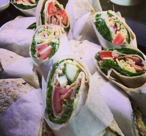 The Tasting Co - Book Restaurant 9