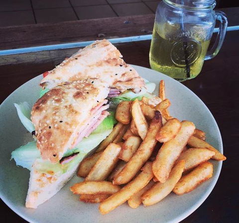 The Tasting Co - Book Restaurant 11