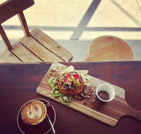 The Tasting Co - Book Restaurant 1