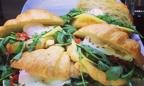 The Tasting Co - Book Restaurant 3