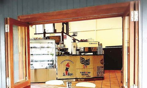 The Tasting Co - Book Restaurant 4