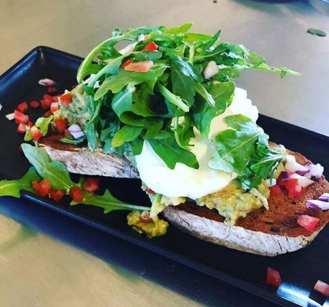 The Tasting Co - Book Restaurant 8