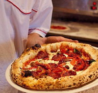 Verace Pizzeria - Book Restaurant