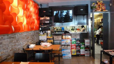 Vietnamese Saigon Star - Book Restaurant 18
