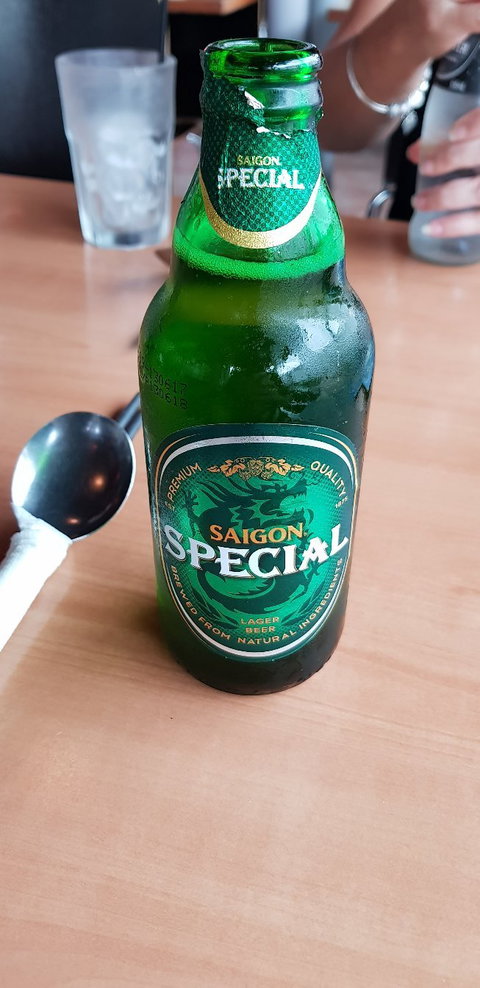 Vietnamese Saigon Star - Book Restaurant 21