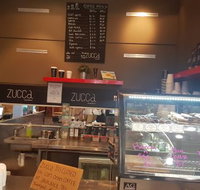Zucca Espresso - Book Restaurant