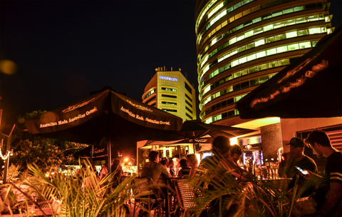 Rorkes Beer Wine Food - Book Restaurant 16