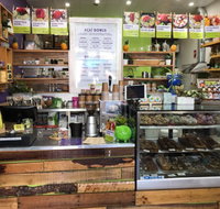Bom Dia Bowls Acai Bar - Book Restaurant
