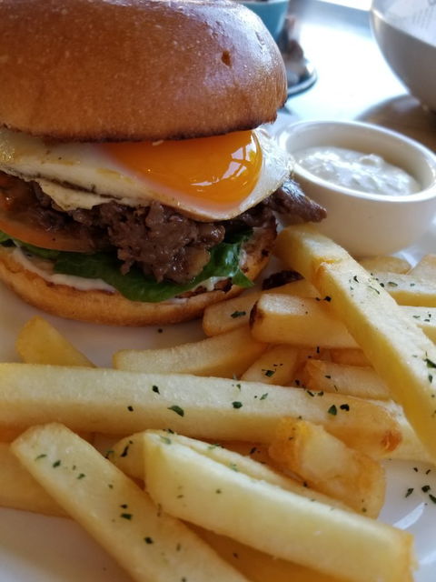 Falalalah - Book Restaurant 1