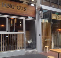 Jang Gun - Book Restaurant
