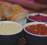 Kirk's Wine Bar - Book Restaurant