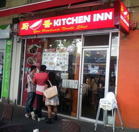 Kitchen Inn - Book Restaurant