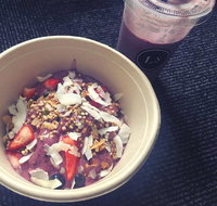 Laneway Greens - Book Restaurant