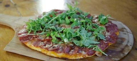 Lola's Pergola Darwin - Book Restaurant 5
