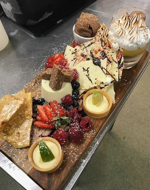 Lunch Craft - Book Restaurant 10