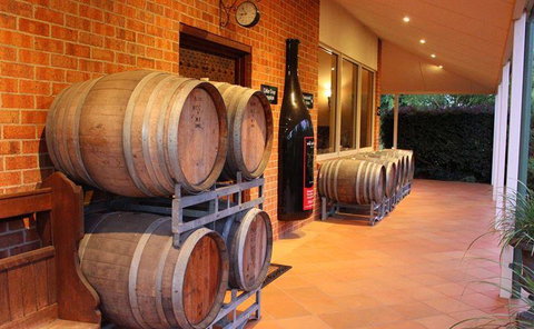 Lunch Craft - Book Restaurant 11