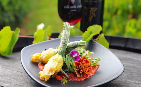 Lunch Craft - Book Restaurant 15