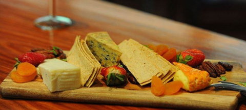 Lunch Craft - Book Restaurant 3