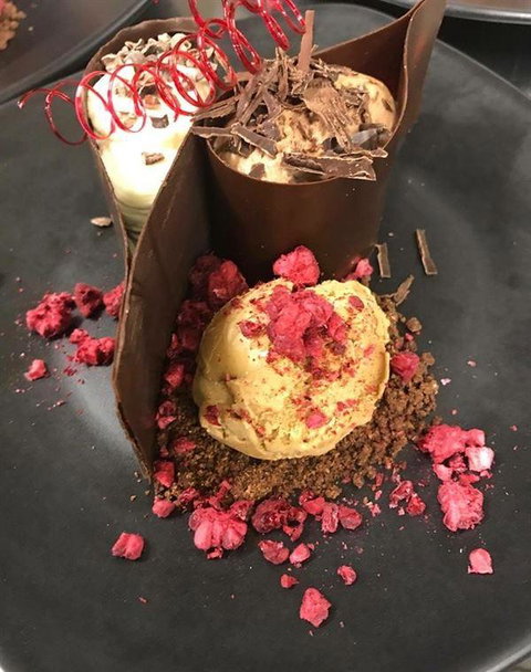 Lunch Craft - Book Restaurant 5