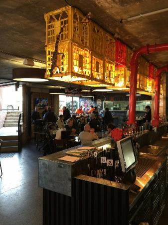 Meating Room - Book Restaurant 24
