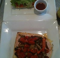Rochedale Deli Cafe - Book Restaurant