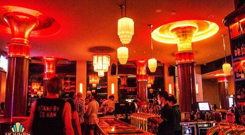 Rorkes Beer Wine Food - Book Restaurant 10