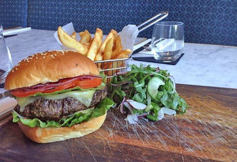 Rorkes Beer Wine Food - Book Restaurant 3